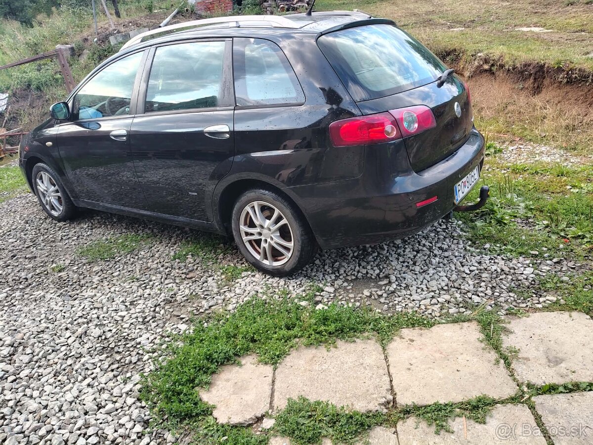 Fiat Croma 1.9 88 kw - 8