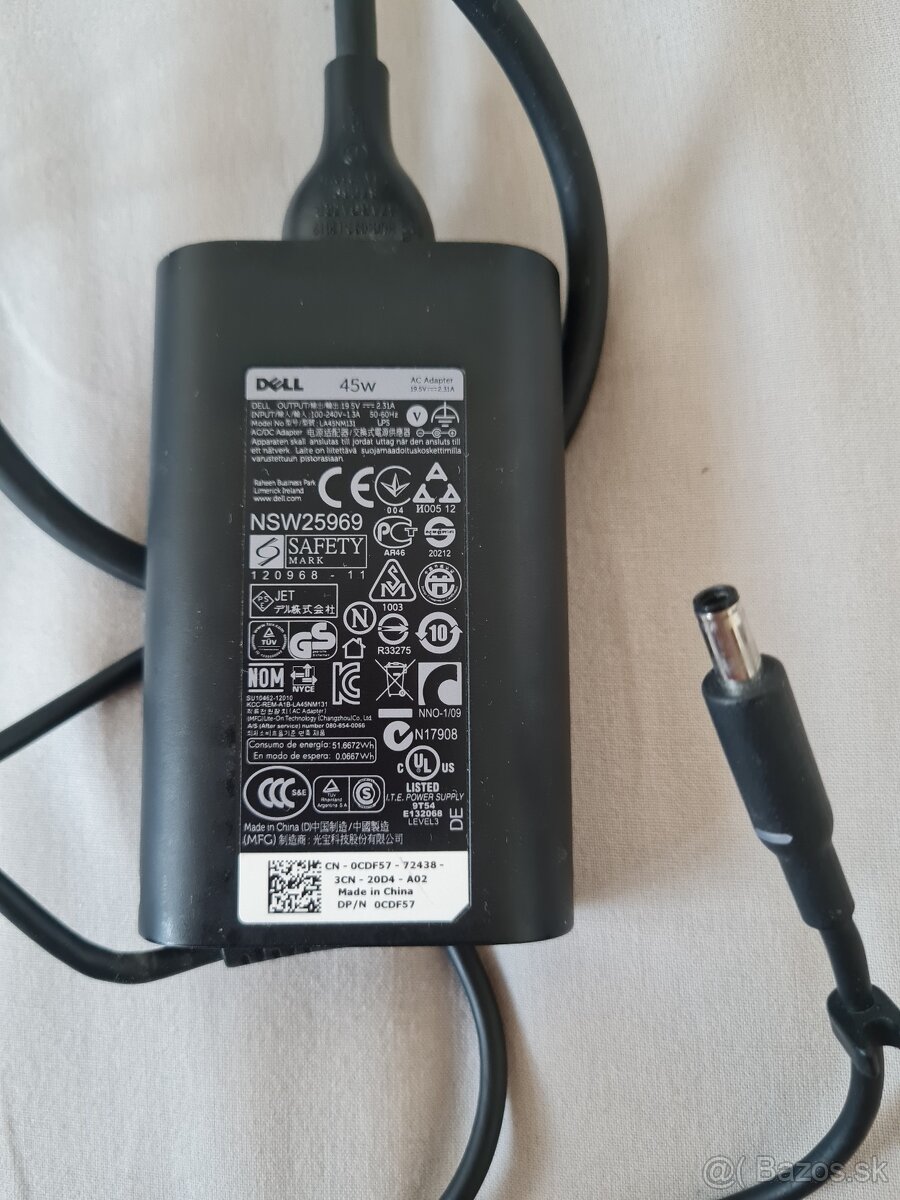 DELL XPS 12 9Q33 - 8