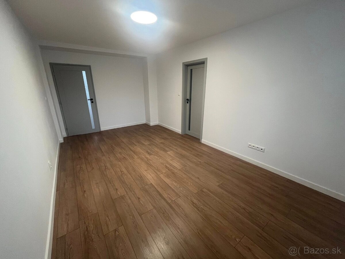 3 izb.byt na predaj, ul. Gorkého - 8