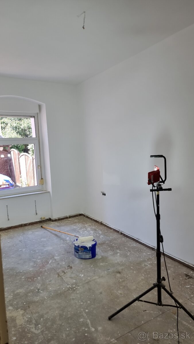 Stavebné práce - 8