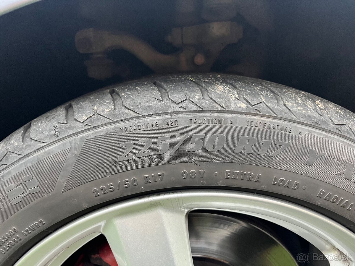 Audi A6 C6 2.7 TDI 132KW - 8