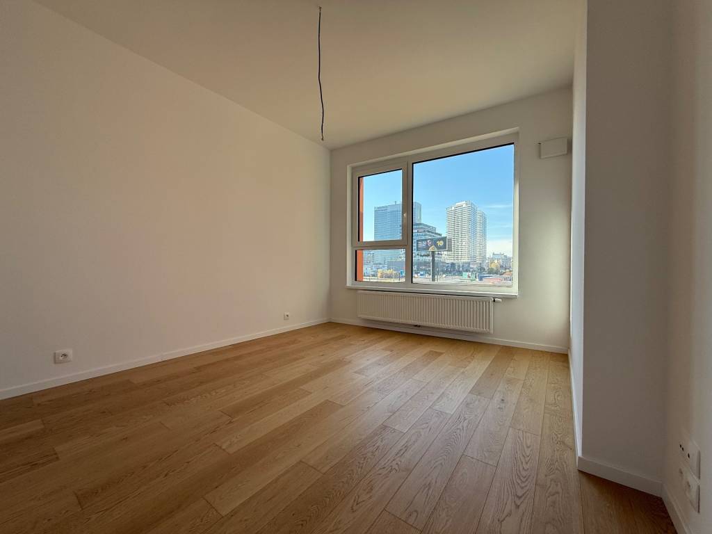 PREDAJ- Klingerka nový 2-izbový byt s parkovacím státím, Sta - 8