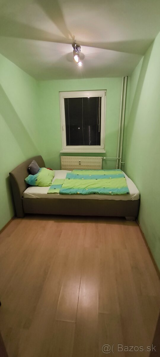 Byt na prenájom Pezinok Sídl.sever - 8
