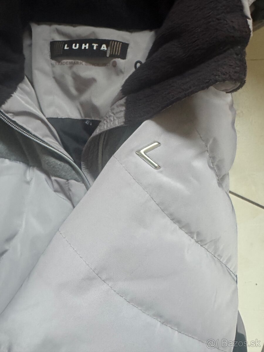 Damska bunda Luhta 42 - 8