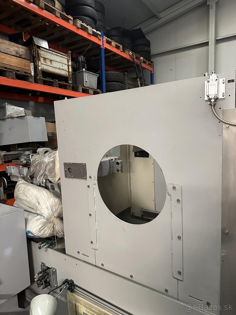 Dvoukotoučová bruska DISKUS DDH 900 So (7297) - 8