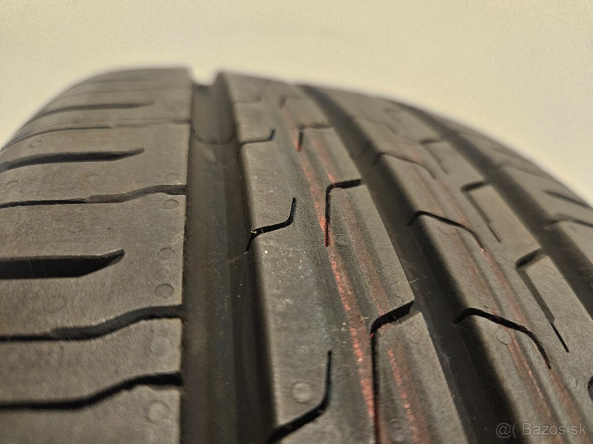 Letné pneumatiky Continental - 185/65 r15 88H - 8