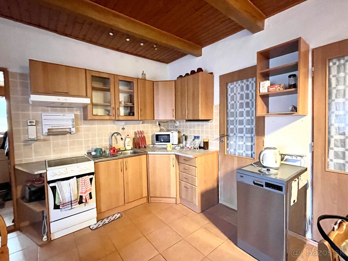 Rodinný dom, Dedinka - 8