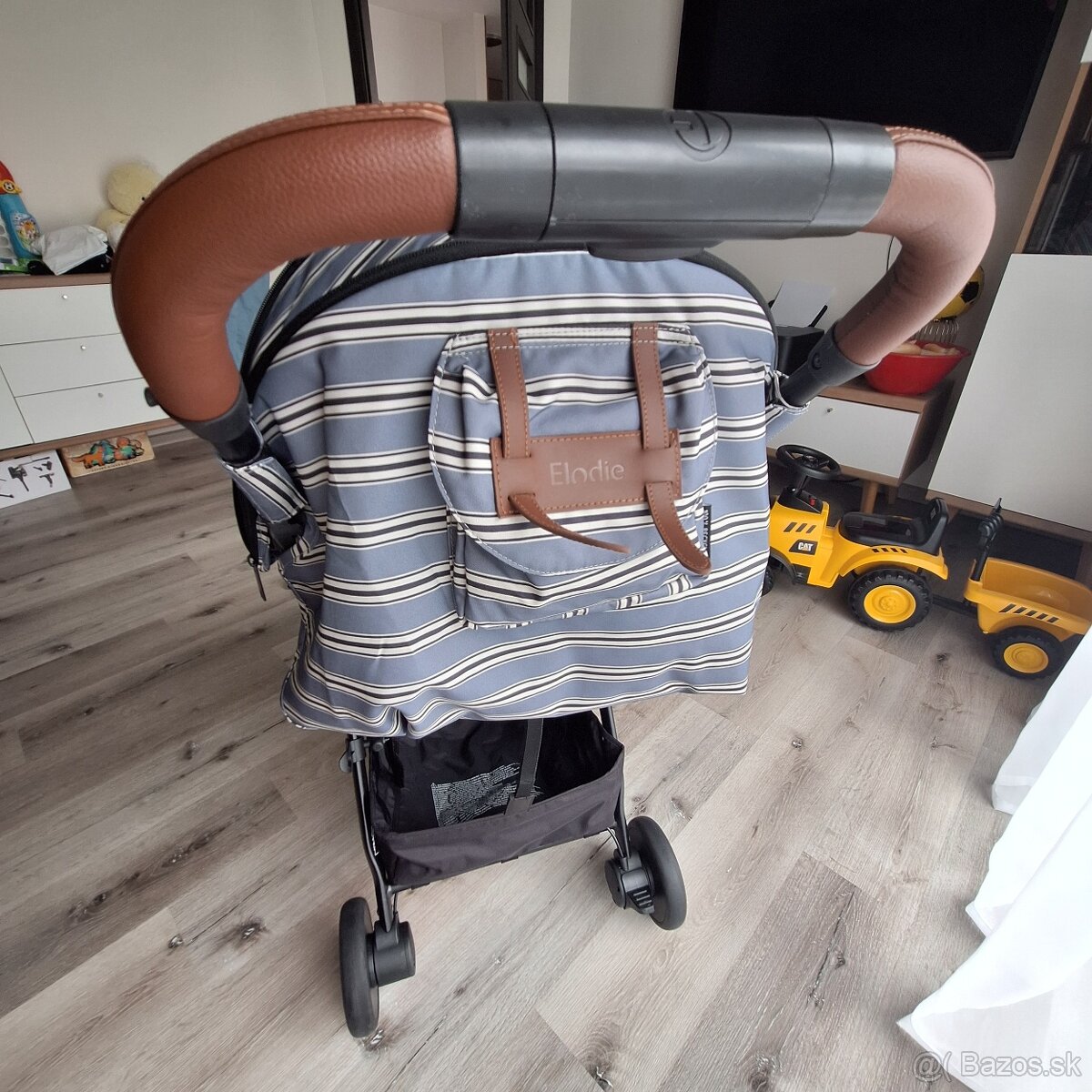 Elodie Details MONDO kočík - 8