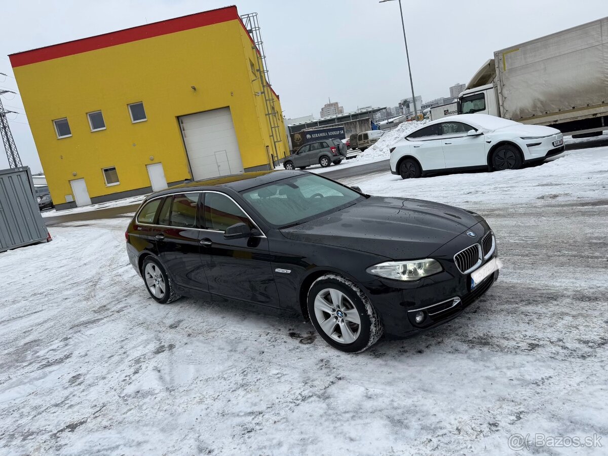 BMW 530d xdrive ‼️‼️ - 8
