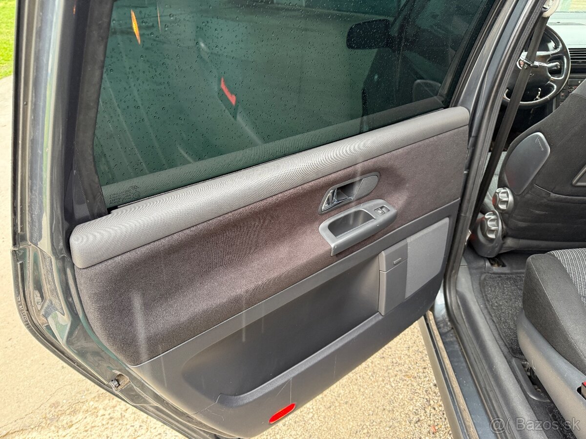 Seat Alhambra 2.0tdi 103kw - 8