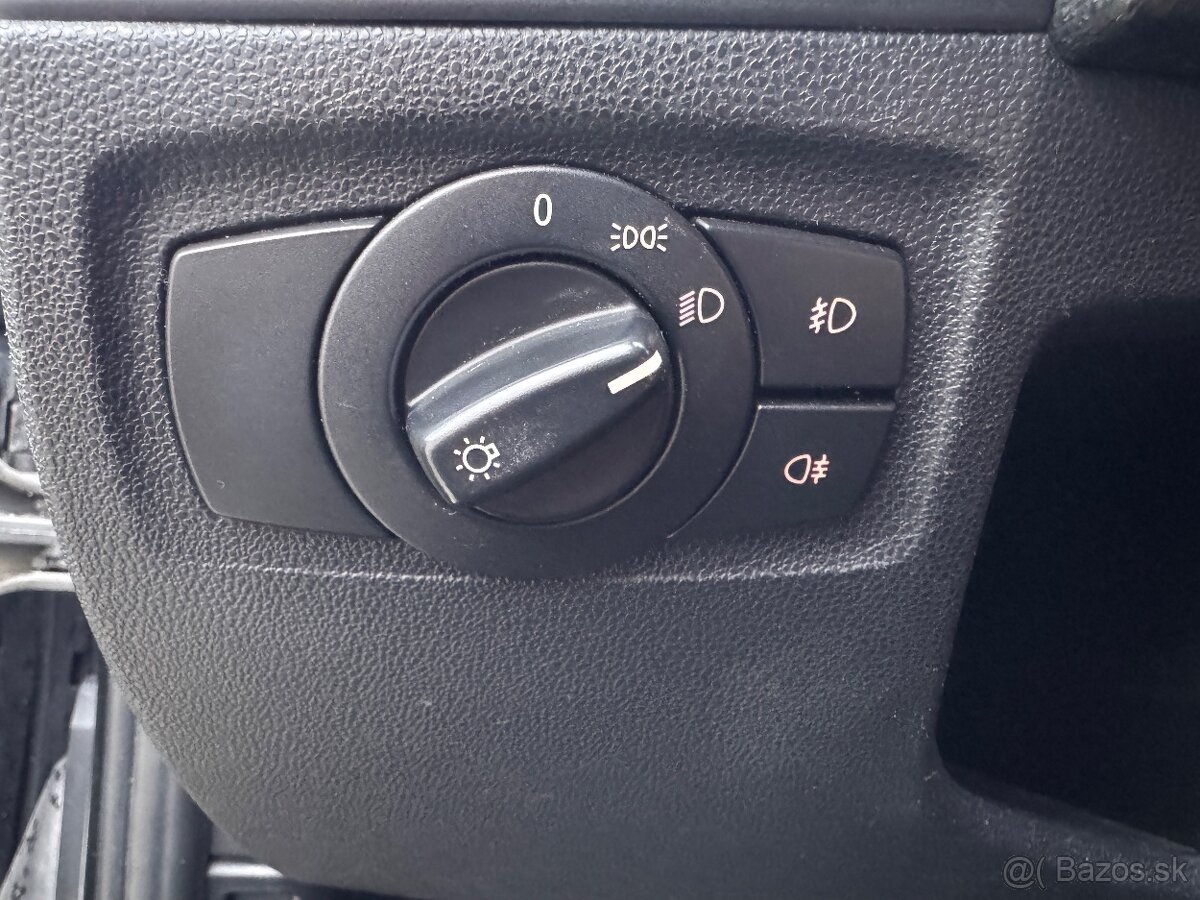 BMW 1 116i van M6 - 8