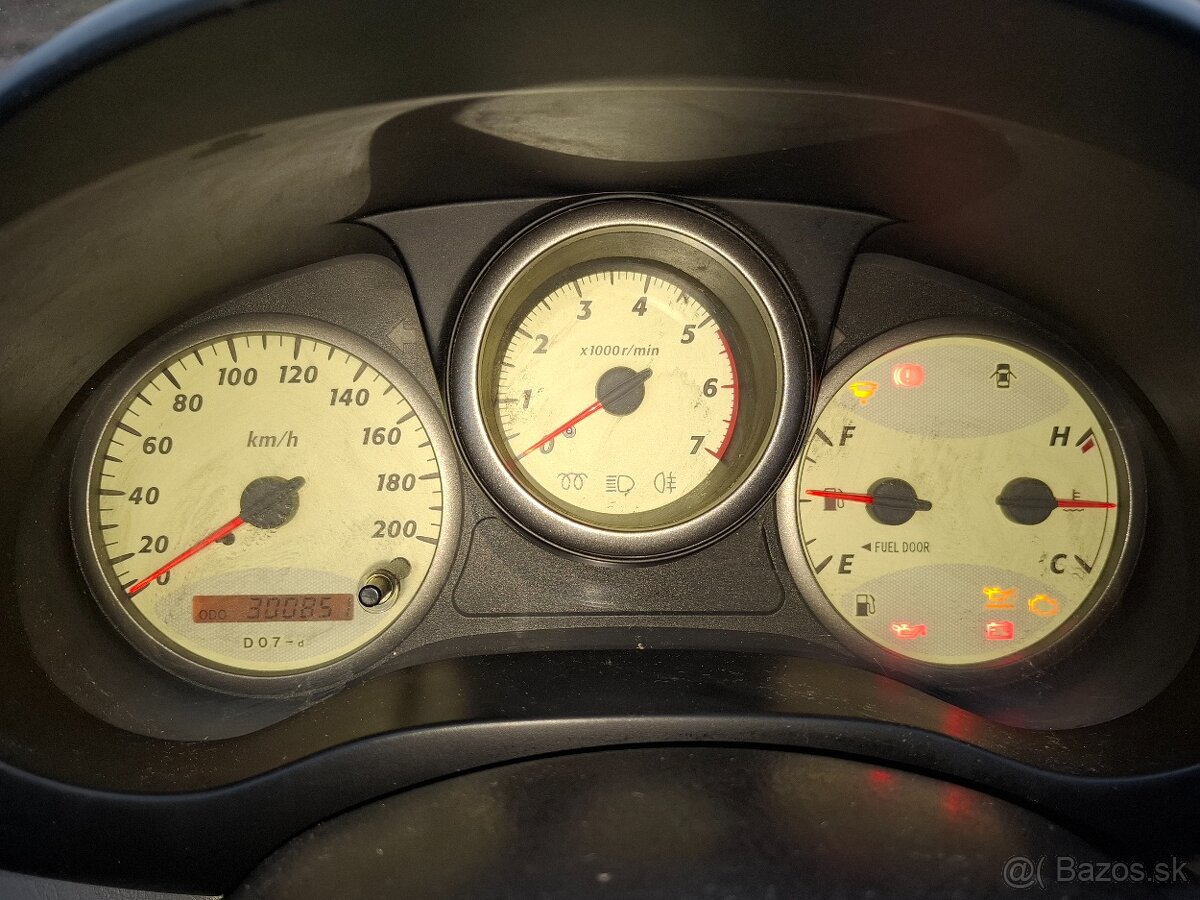 Toyota rav4 2.0 85kw - 8