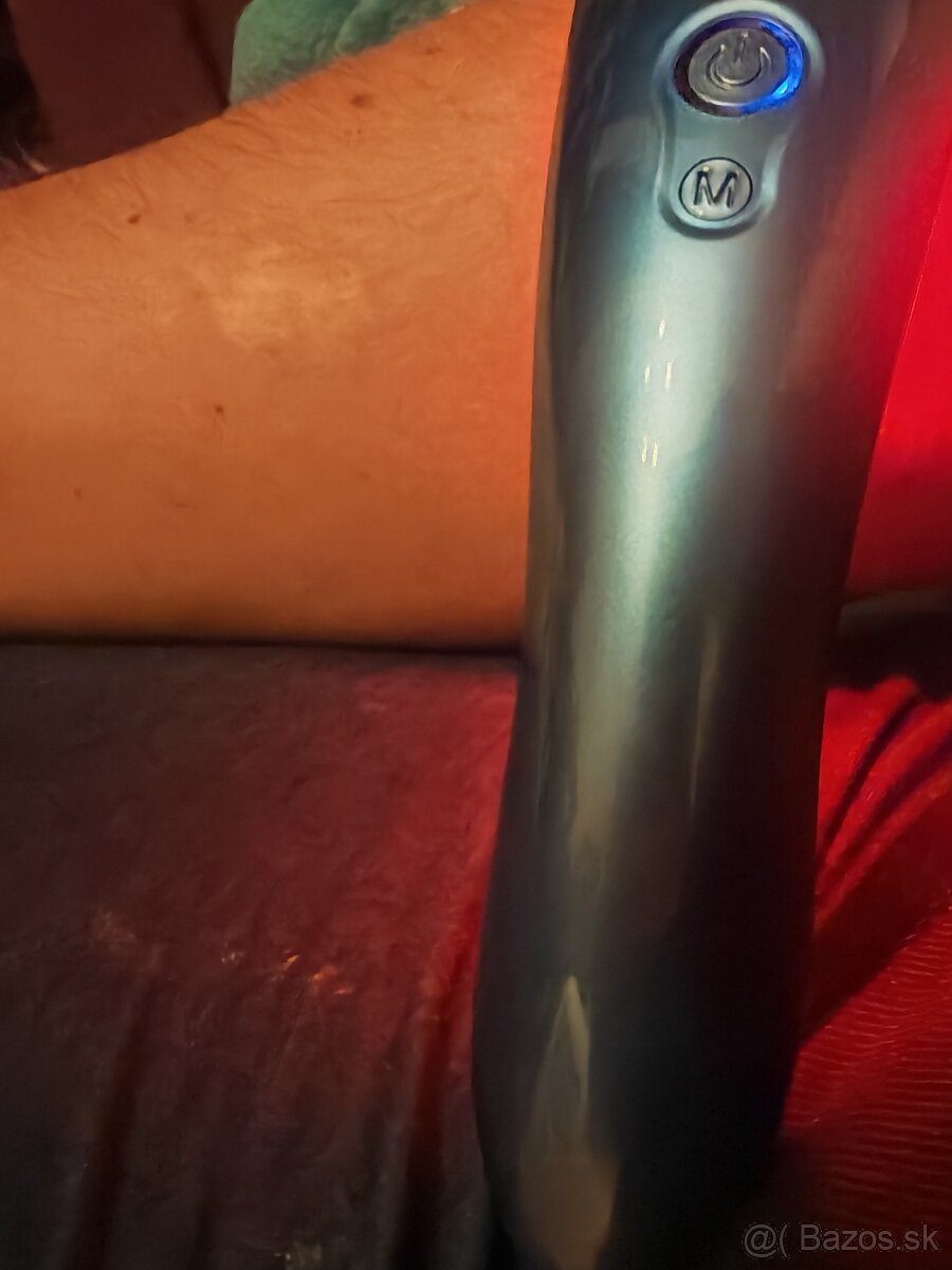 Predám laserový prístroj proti bolesti - 8