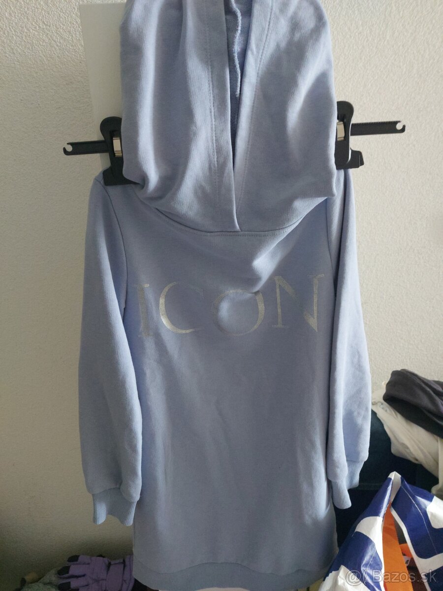 Predám dievčenské oblečenie - 8