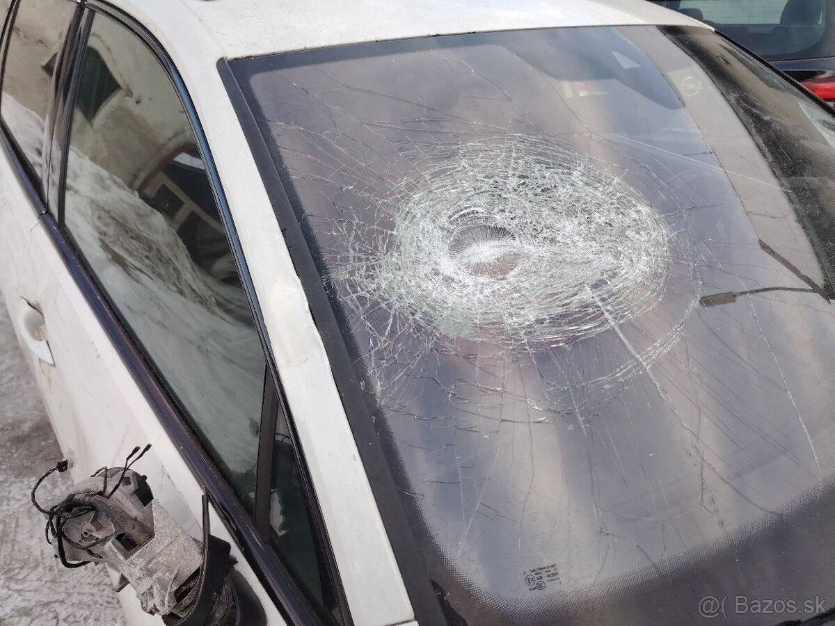 Vw passat r-line 4-motion - 8