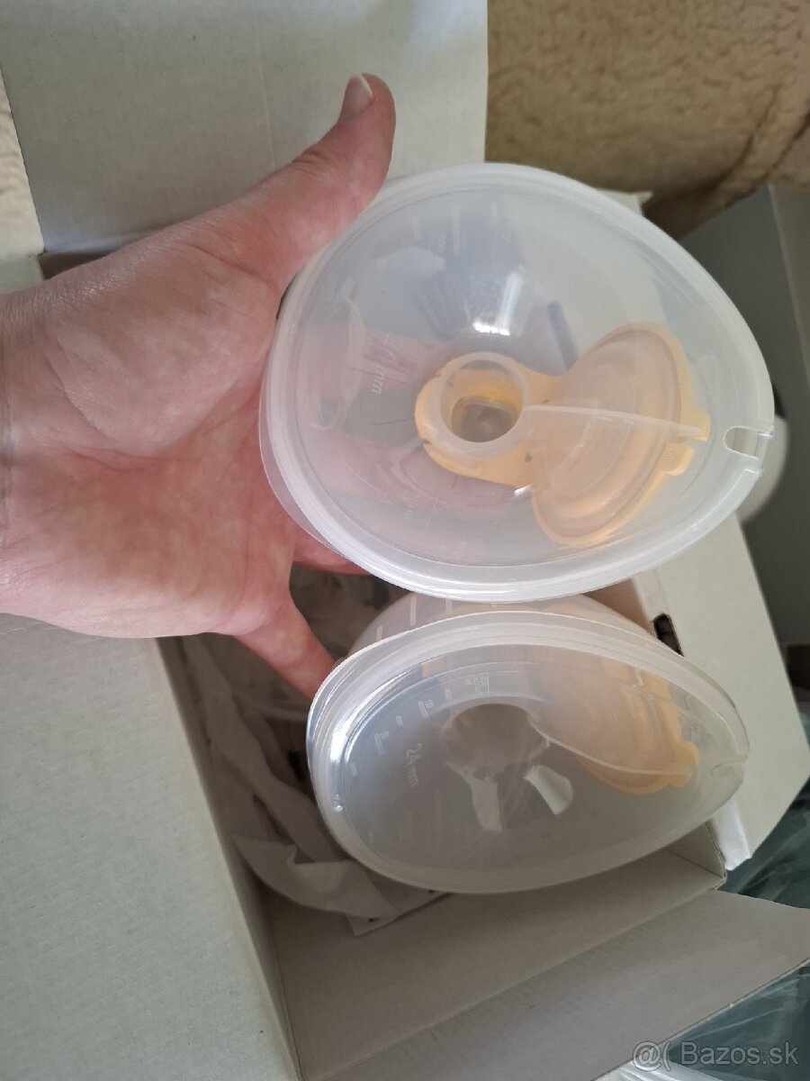 Medela Swing Maxi Hands-free - double - 8