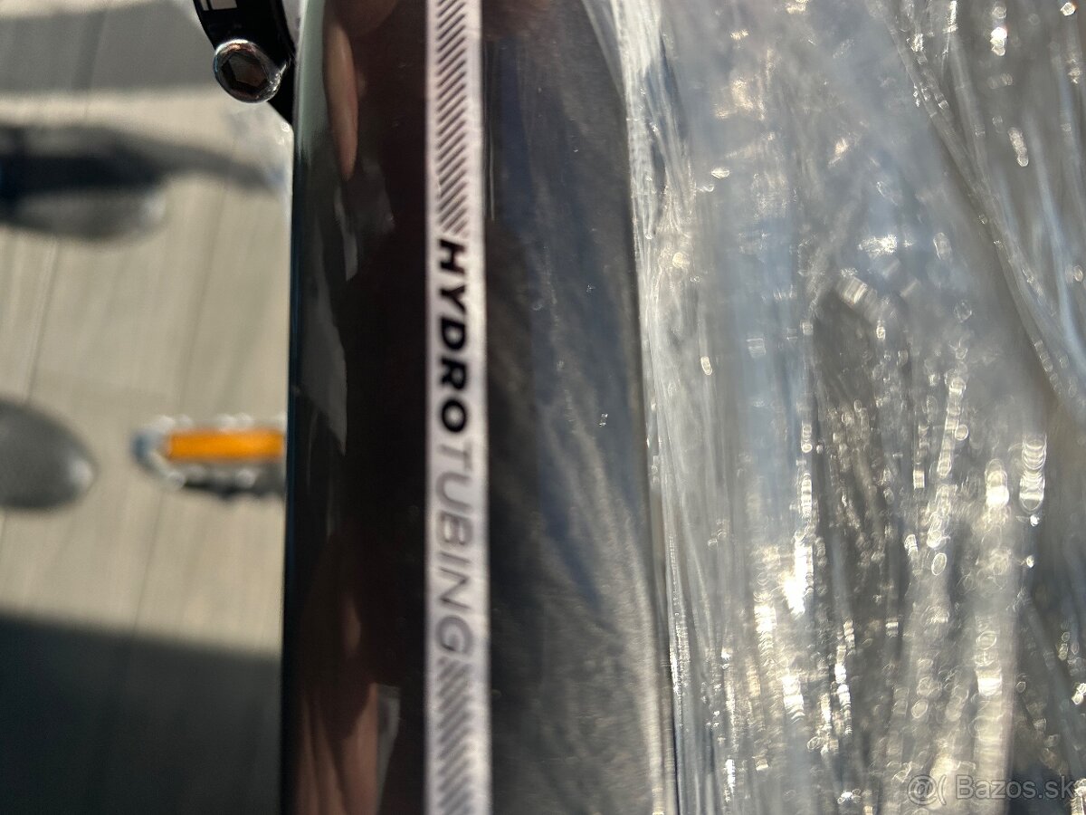 Horský bicykel Scott celoodpruzeny - 8