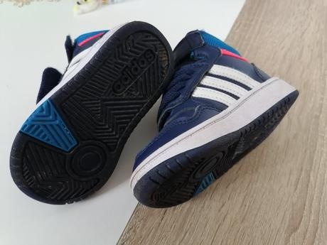 Tenisky Hoops Adidas - 8