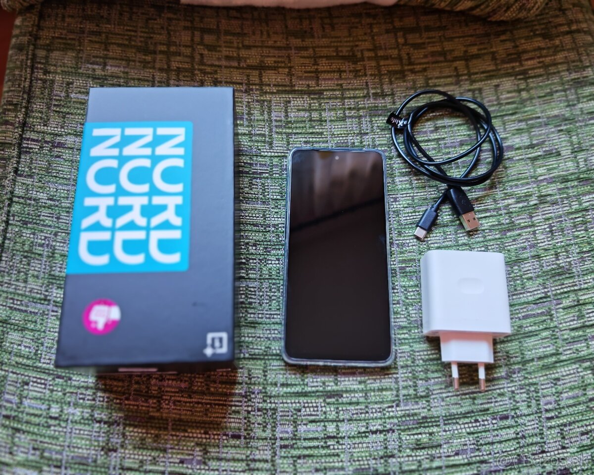 Oneplus Nord CE 3 Lite 5G - 8