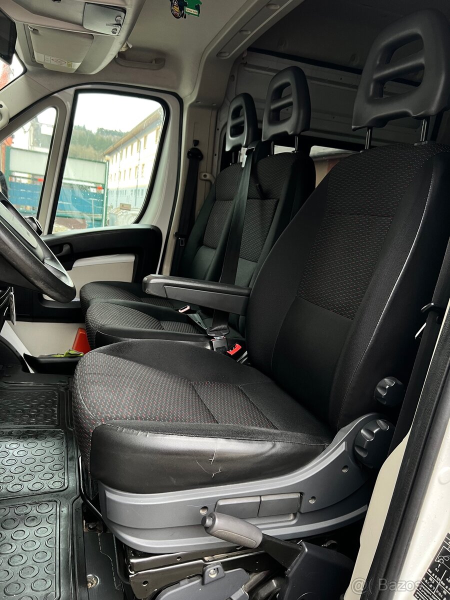 Peugeot BOXER L2H2 74 000km - 8