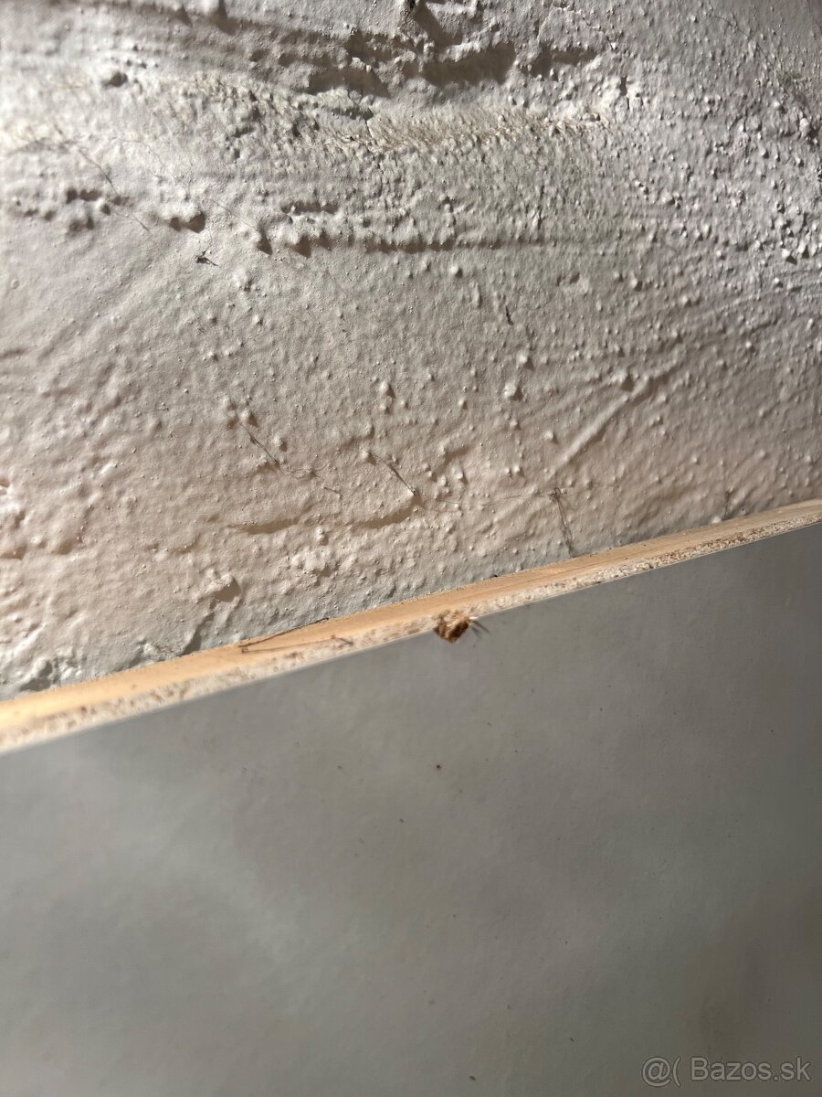 Interiérové protipožiarne dvere Doornite - 8