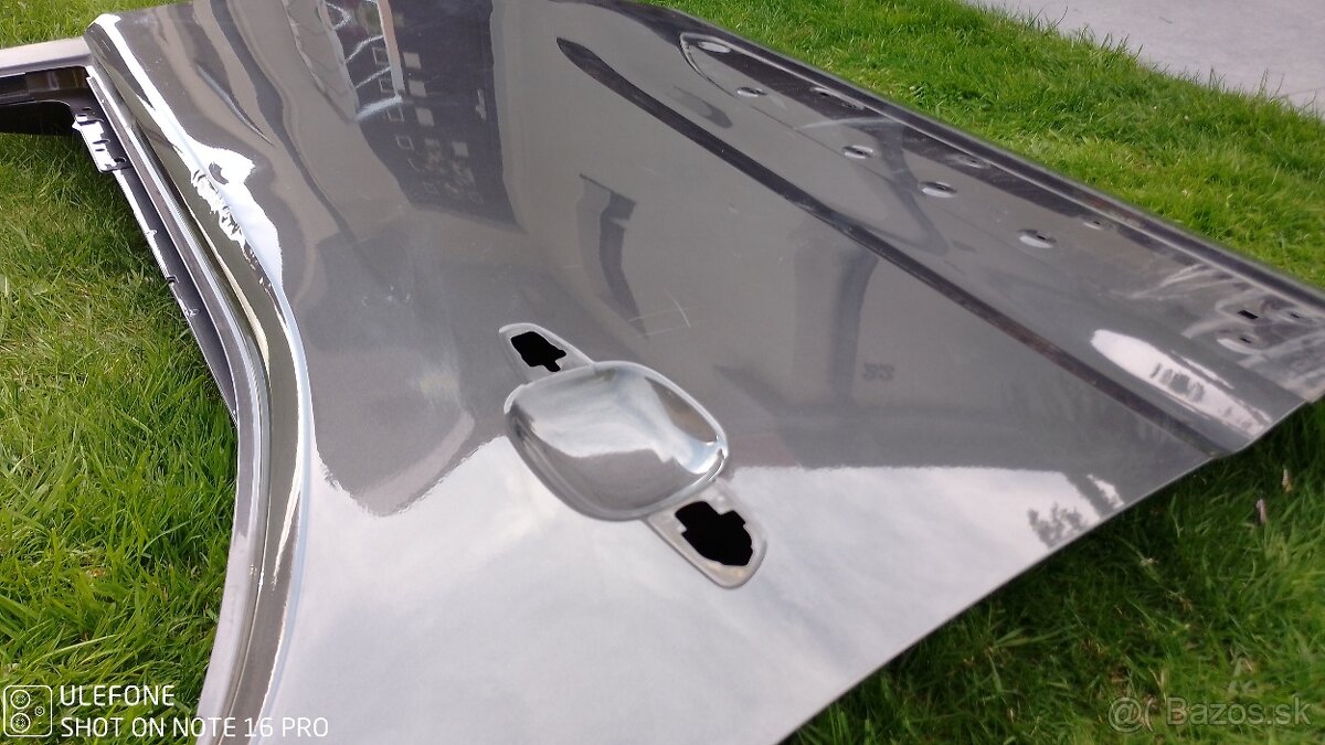 Proace Berlingo Partner Combo 2018 - Prave dvere blatnik - 8