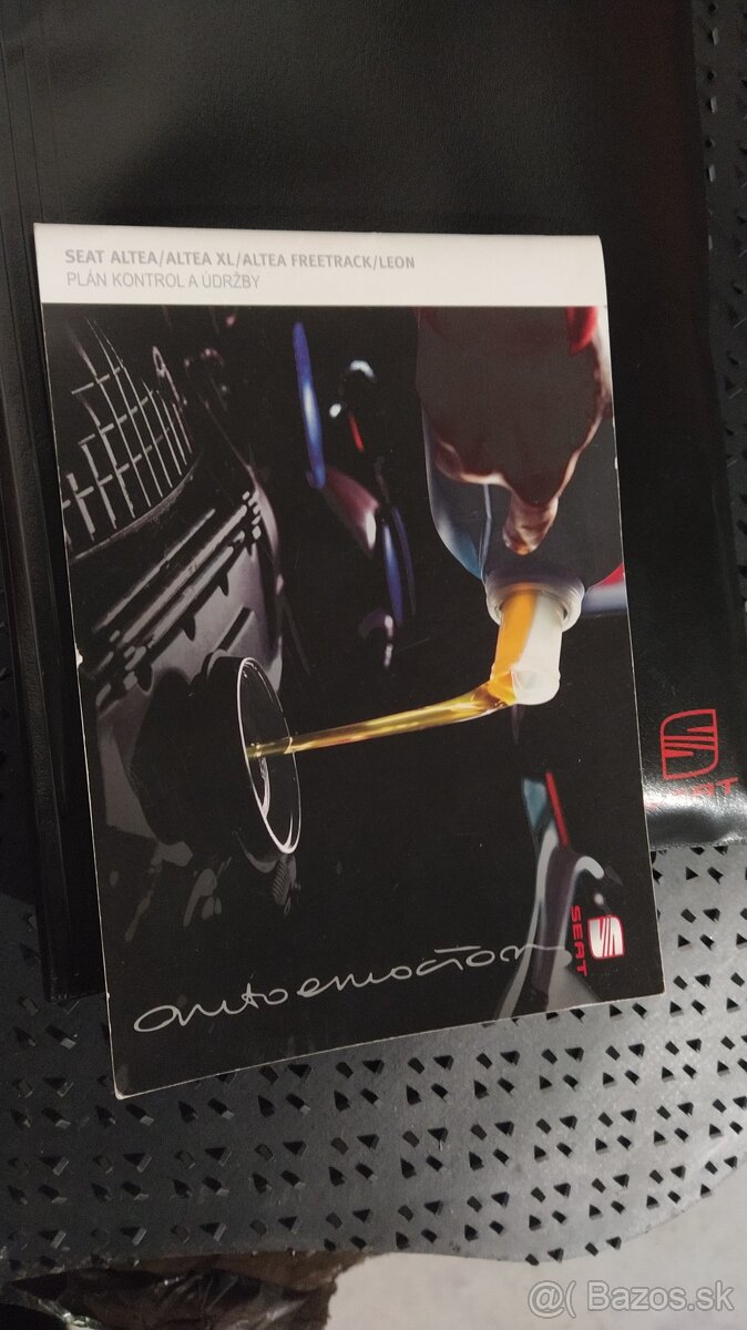 Seat Leon 1.4i 16V 88000km - 8