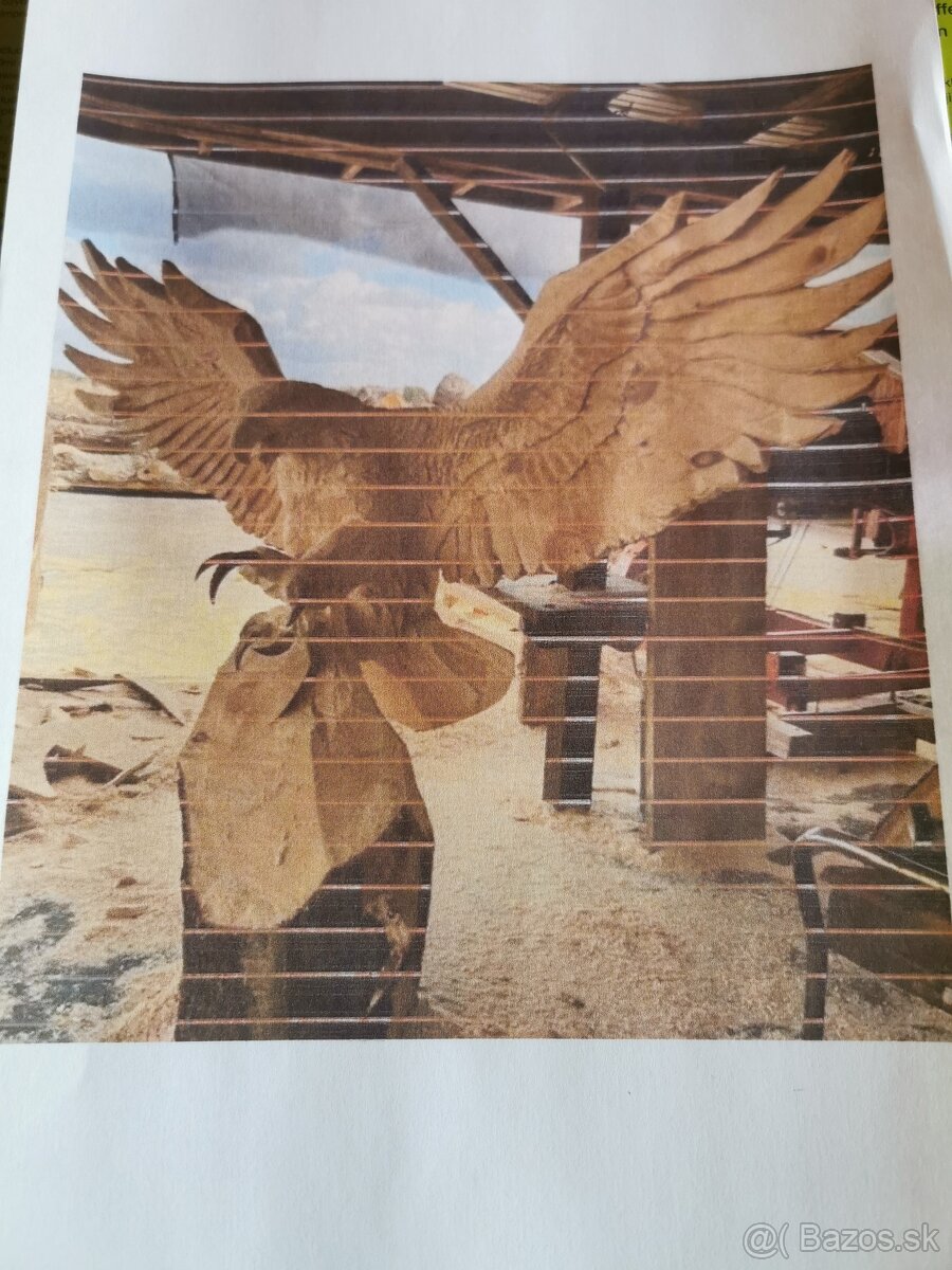 Predám multifunkčnú atramentovu tlačiareň Epson L486 - 8