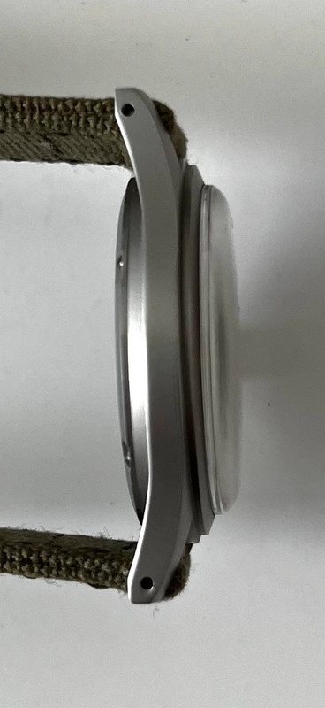 AKTUÁLNE hodinky Hamilton khaki field 9415 - 8