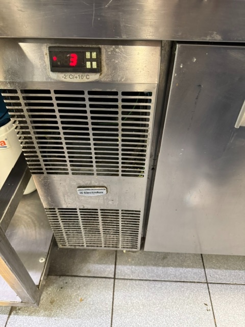 Gastro zariadenie - 8