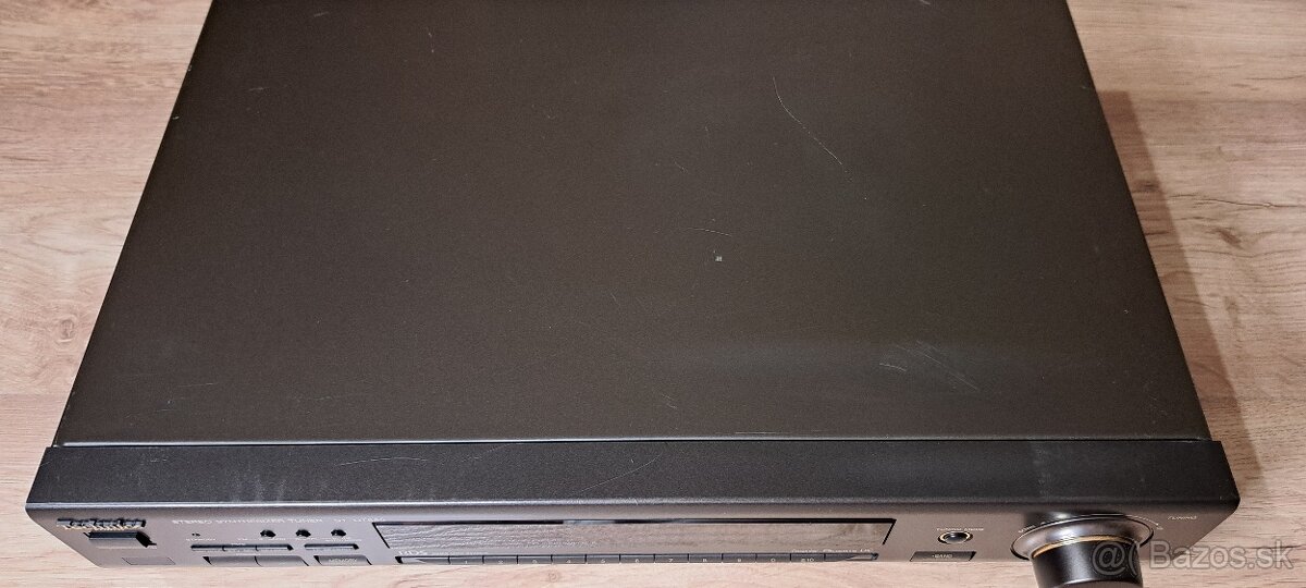 Technics ST GT 550 - 8