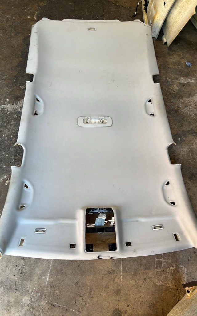 Stropnica VOLKSWAGEN SKODA SEAT AUDI - 8