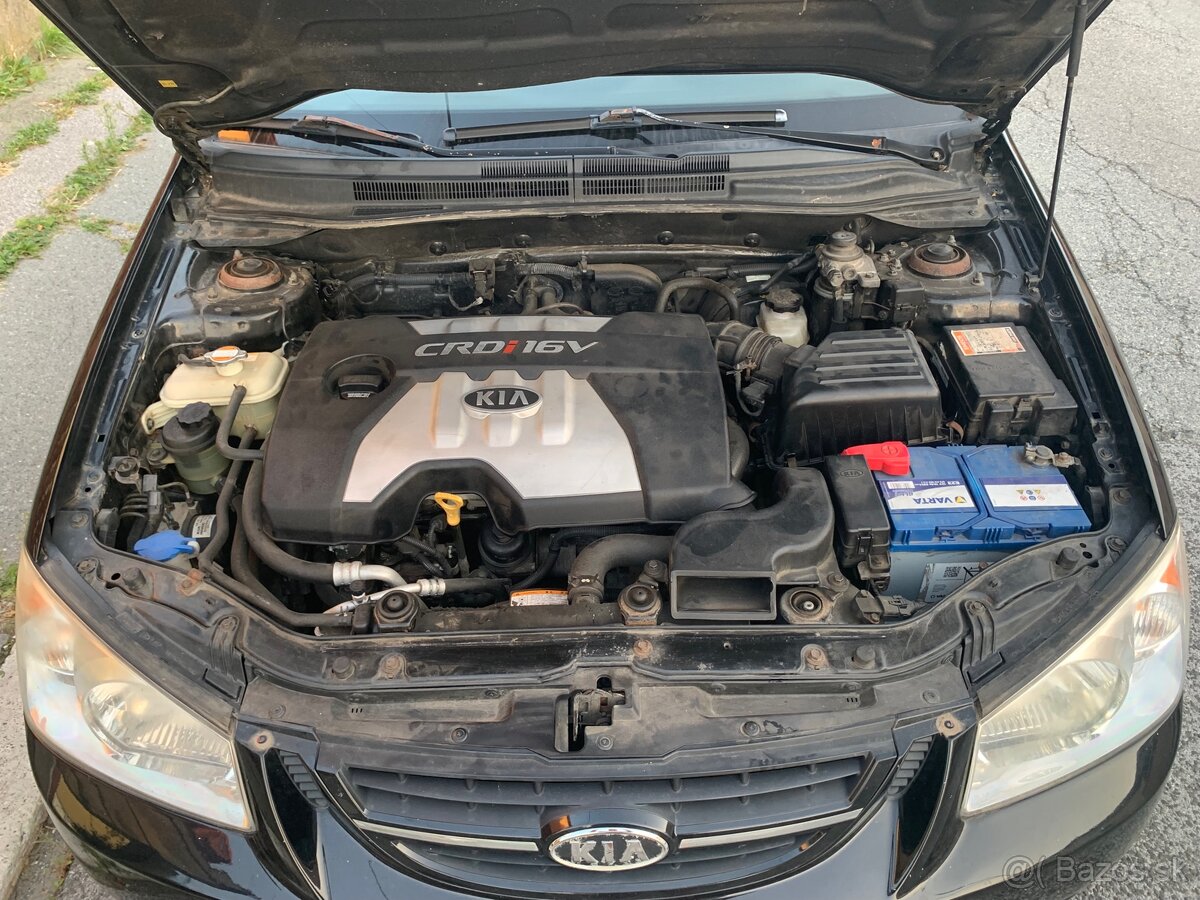 predam na oravu alebo ND - 8