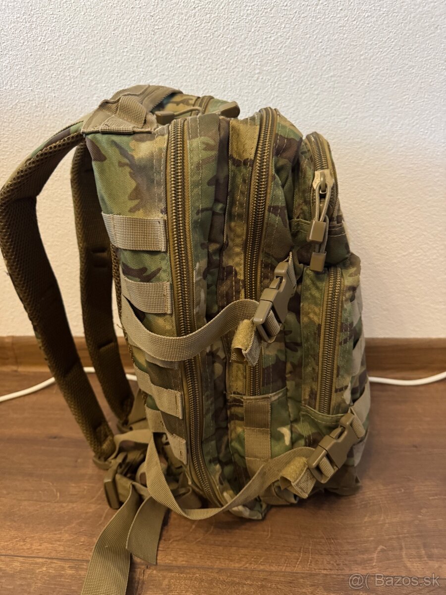 Predám airsoftovú výbavu - 8