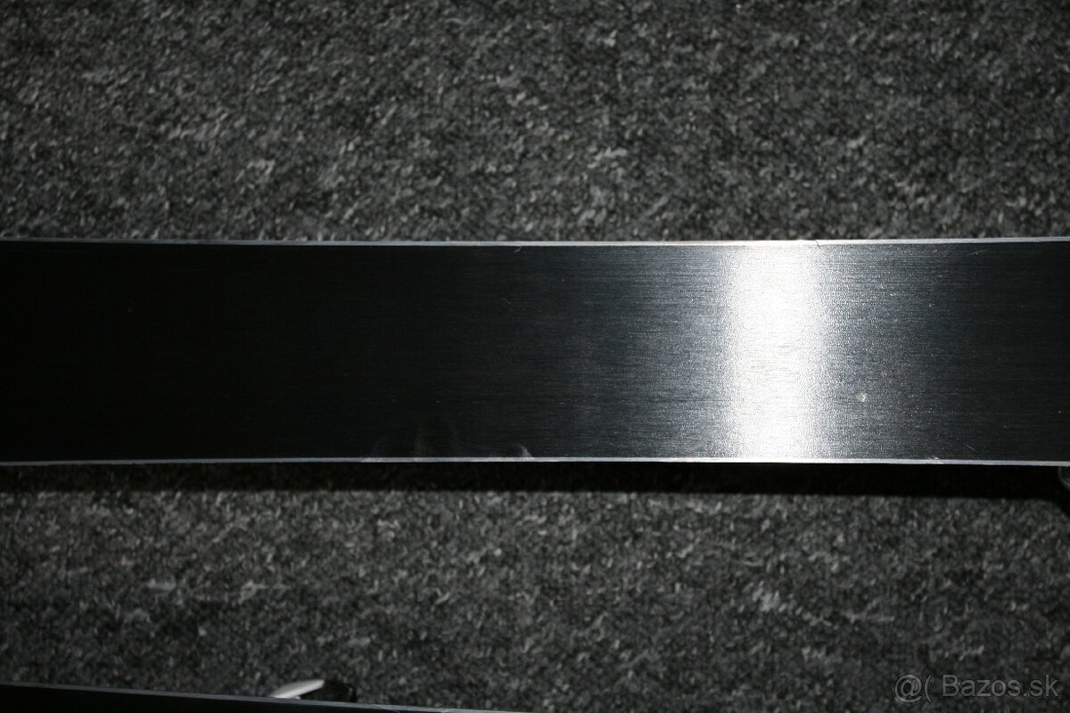 lyže dynamic Intense 144 cm - 8