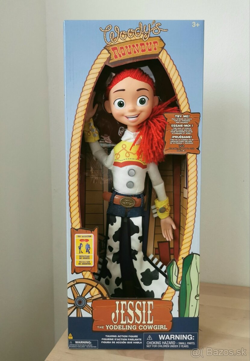 🎖TOY STORY 🎖original Disney hračky - 8