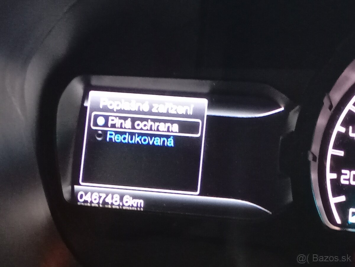 Ford Ranger 3.2 Wildtrak - 8