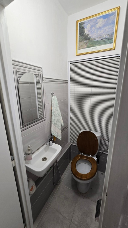 Veľký 2-izb. byt v Leviciach na Okružnej ulici - 65,74 m2 - 8