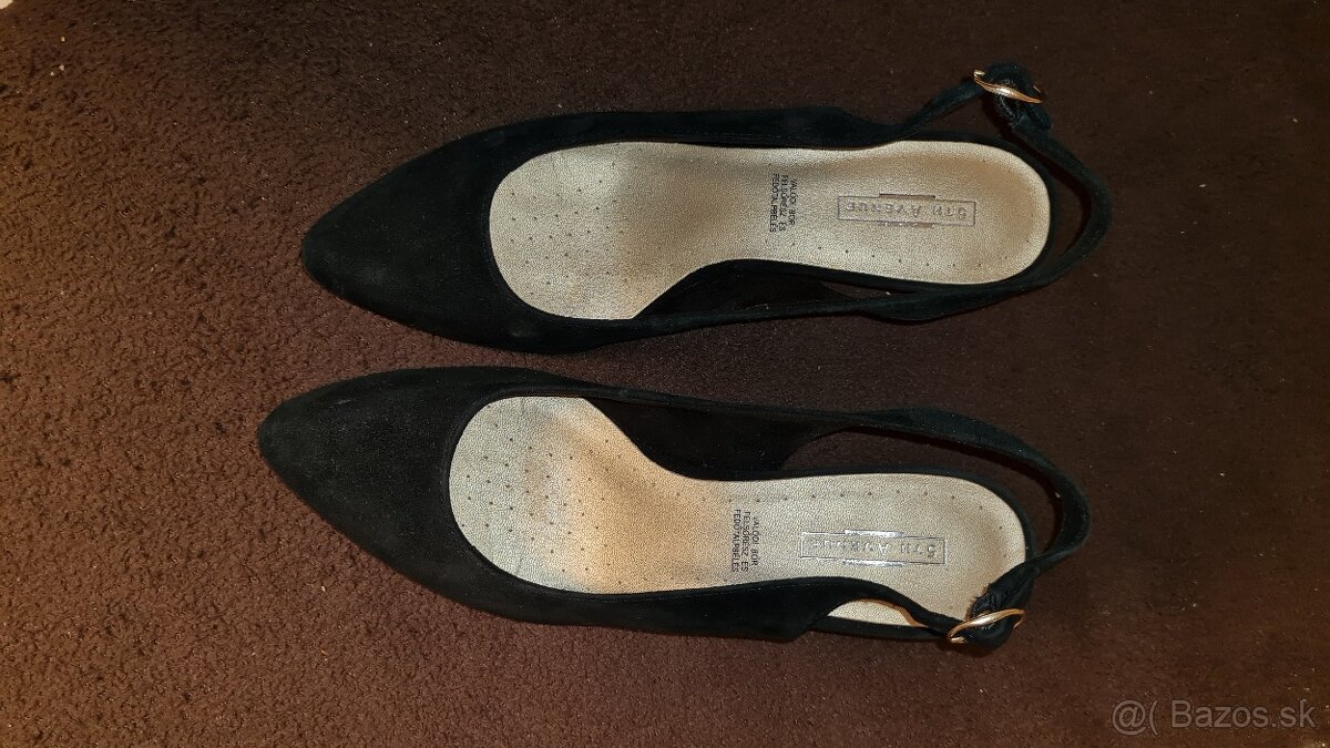 Detske lodicky, velkost 37 (4) - 8