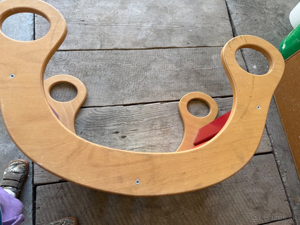 Piklerovej triangel set - 8