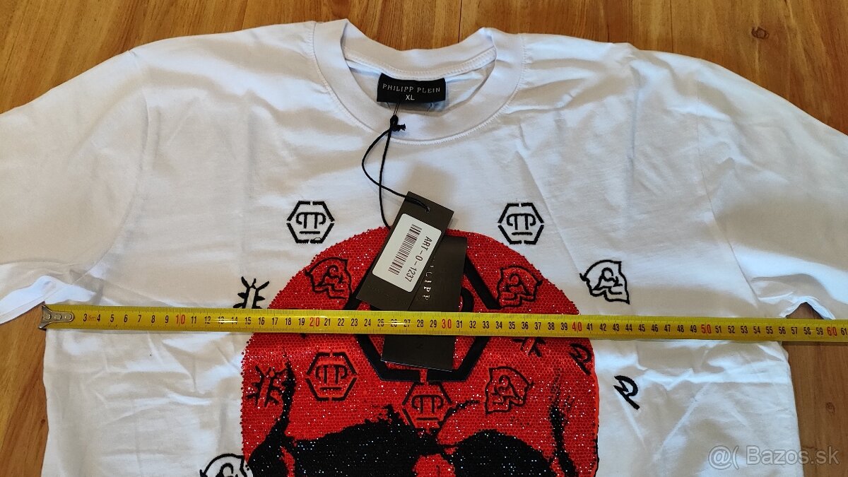 Tričko Philip P4 - 8