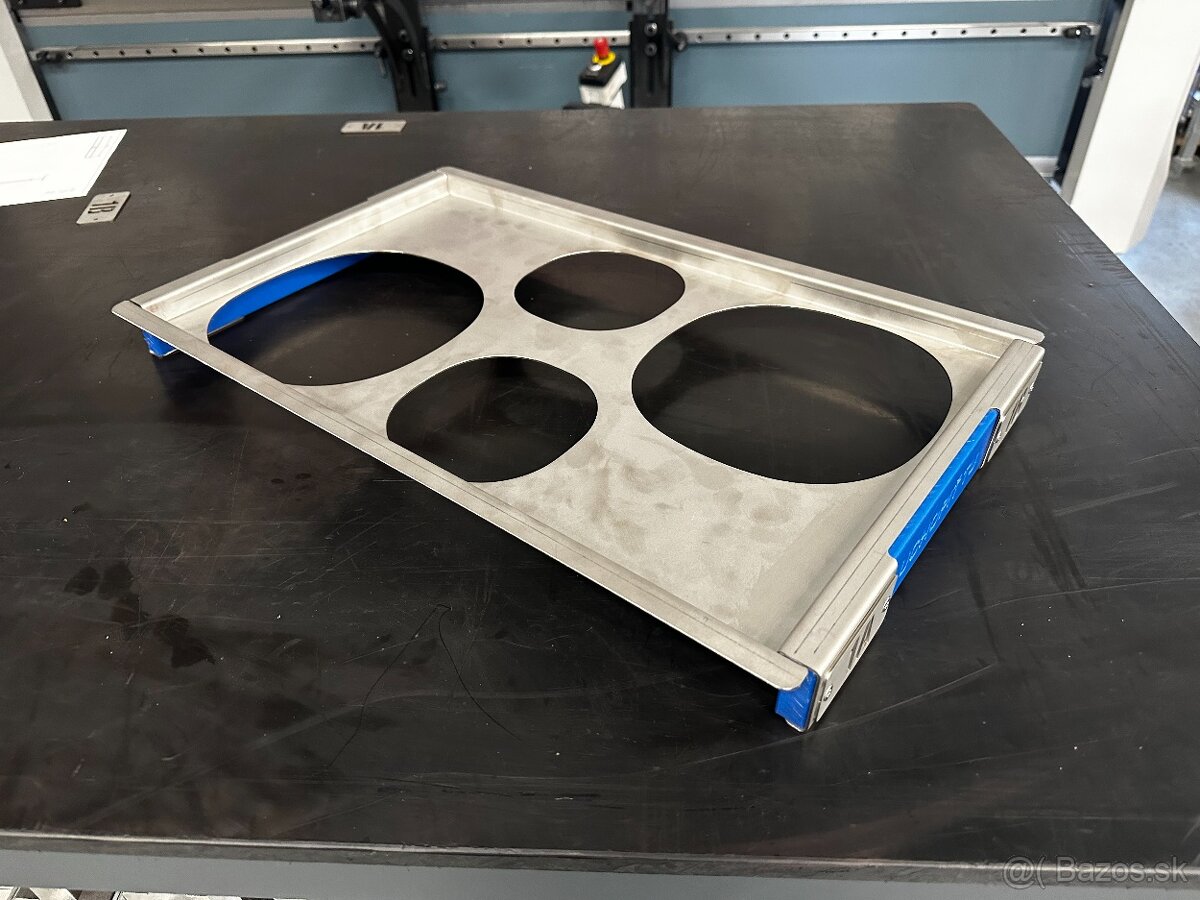 EXTERNÉ CNC OHÝBANIE PLECHOV - 8