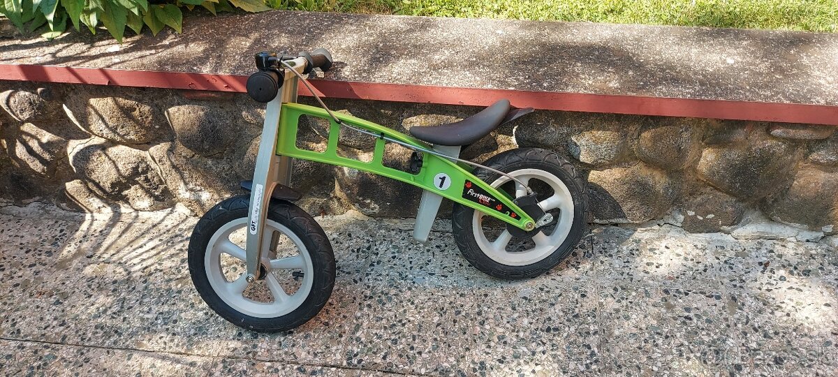 Firstbike - 8