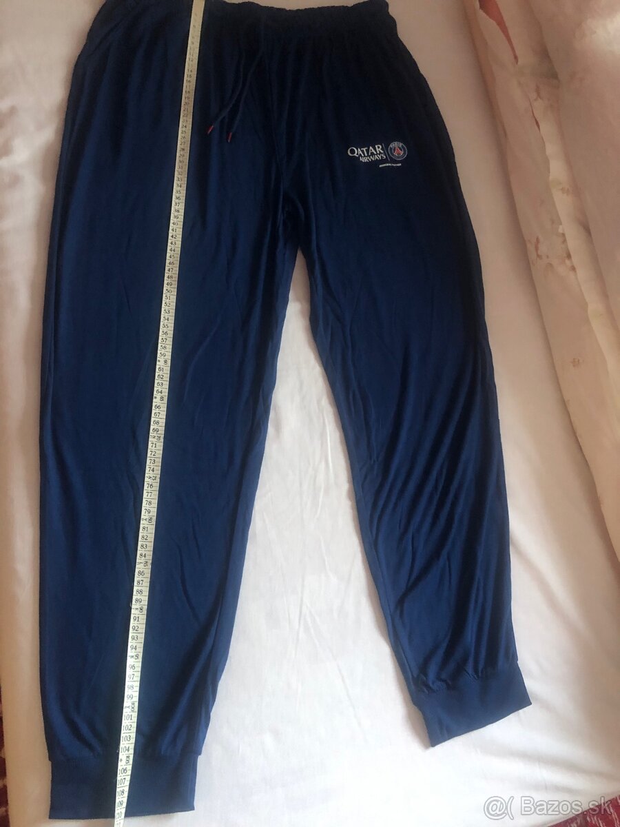 Pánske pyžamo PSG - 8