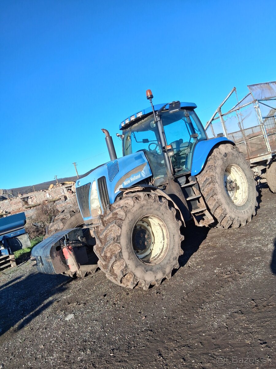 Predam polnohospodarsku techniku - 8