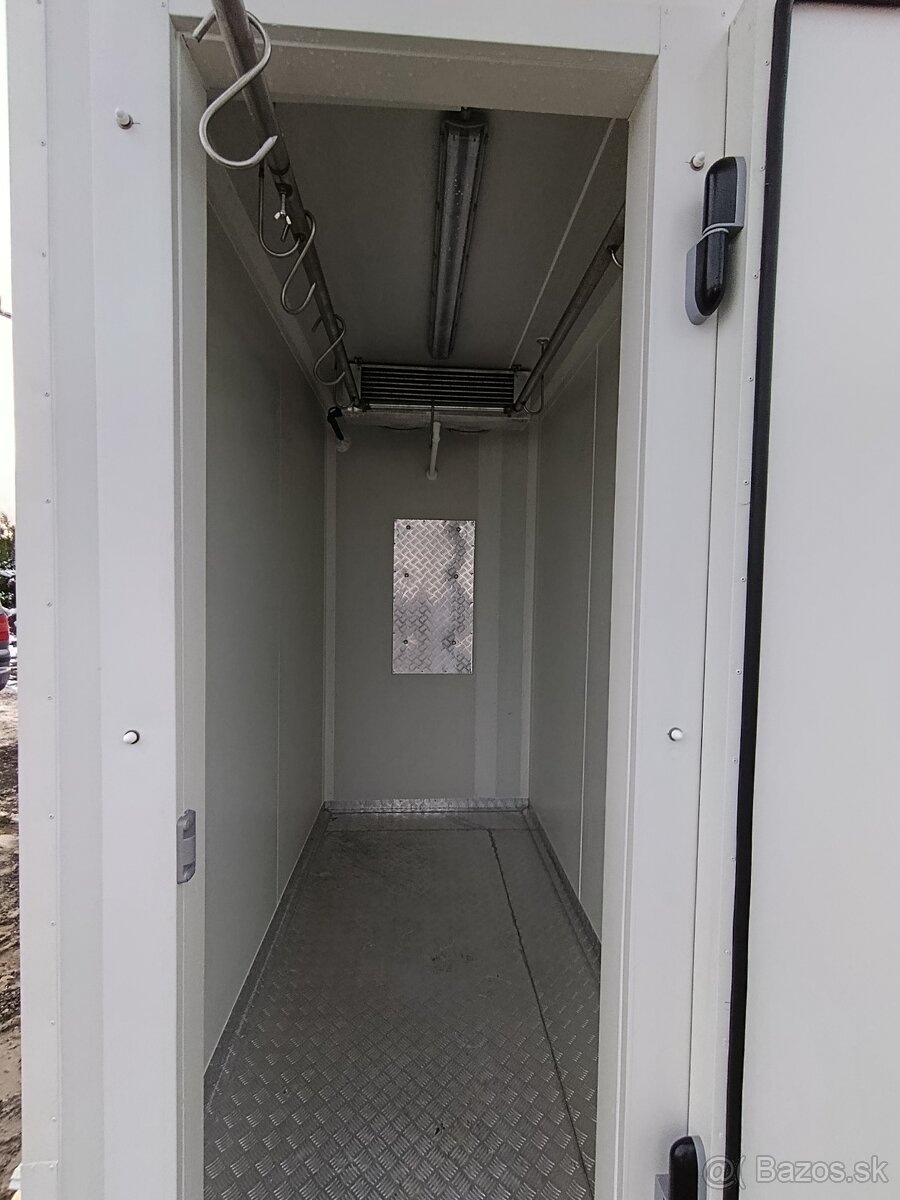 Chladiaci box na zver - 8