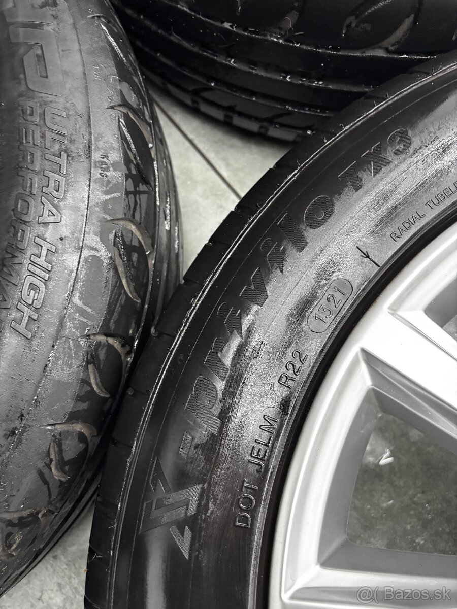 5x112 r17 London Passat b8 letne - 8