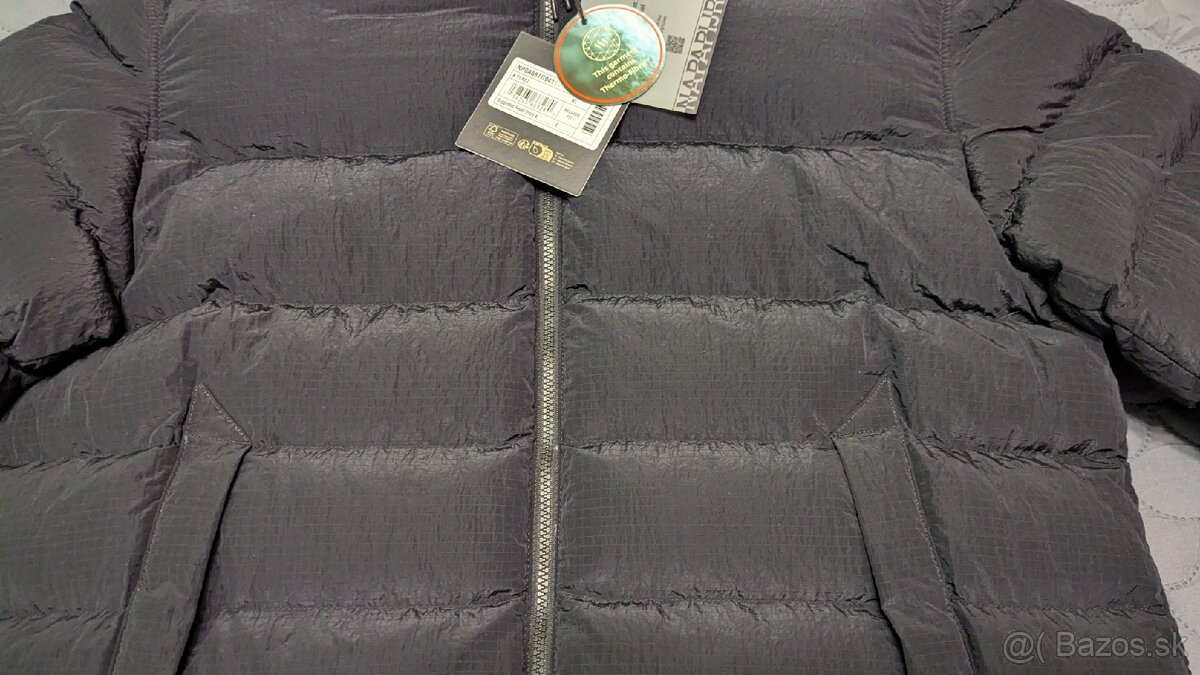 Pánska bunda Napapijri - 8