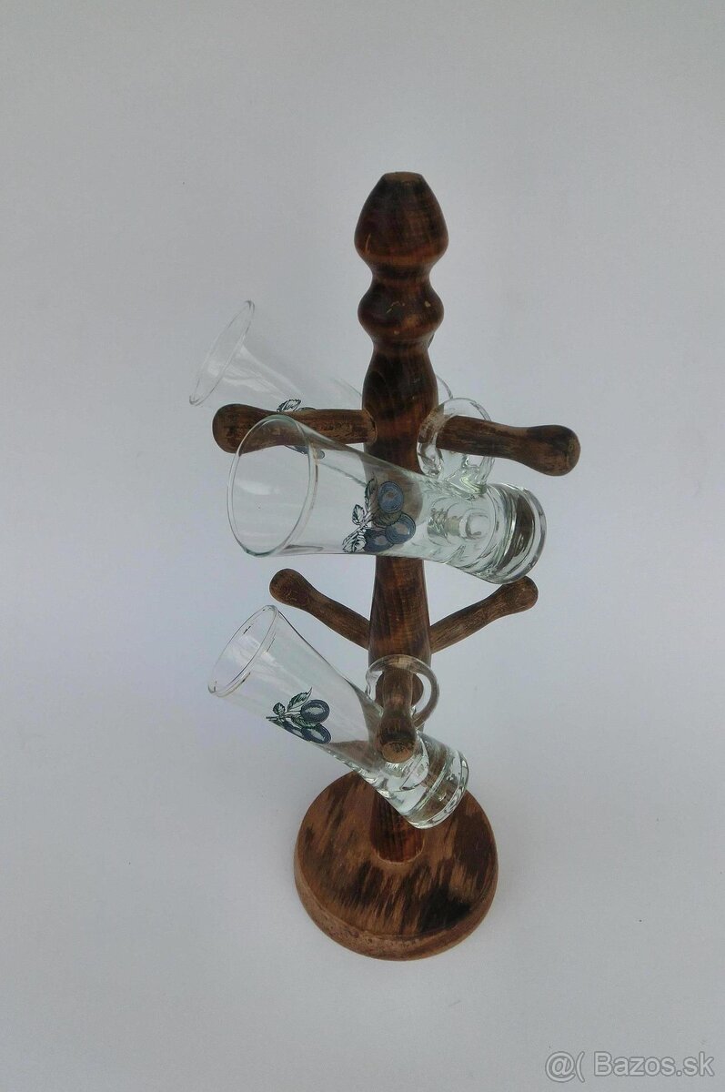 Retro veci do bytu - 8