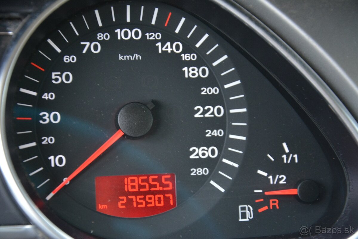 Audi Q7 3.0 4×4 TDi, koža, xenón - 8